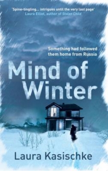 Mind of Winter, Paperback Book Mind of Winter, Paperback Book