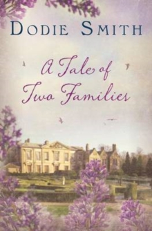 A Tale of Two Families, Paperback Book A Tale of Two Families, Paperback Book
