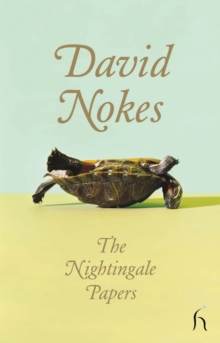 The Nightingale Papers, Hardback Book The Nightingale Papers, Hardback Book