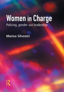 Women in Charge, Hardback Book Women in Charge, Hardback Book