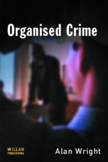 Organised Crime, Paperback Book Organised Crime, Paperback Book