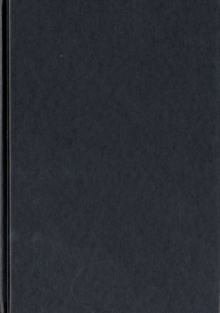 Dictionary of Youth Justice, Hardback Book Dictionary of Youth Justice, Hardback Book