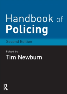 Handbook of Policing