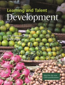 Learning and Talent Development, Paperback / softback Book Learning and Talent Development, Paperback / softback Book
