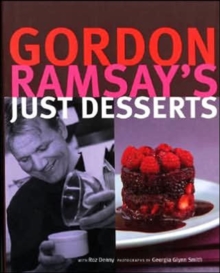 Gordon Ramsay's Secrets, Hardback Book Gordon Ramsay's Secrets, Hardback Book