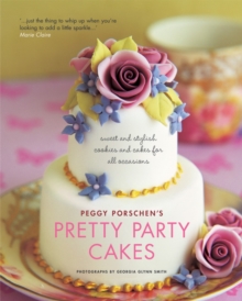 Pretty Party Cakes, Paperback / softback Book Pretty Party Cakes, Paperback / softback Book