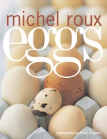 Eggs, Paperback Book Eggs, Paperback Book
