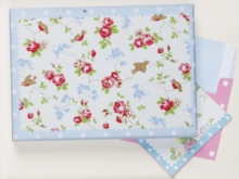 Cath Kidston Birds Stationery Box, Other merchandise Book Cath Kidston Birds Stationery Box, Other merchandise Book