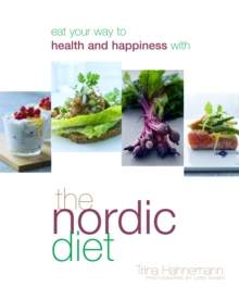 The Nordic Diet, Paperback Book The Nordic Diet, Paperback Book