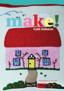 Make!, Paperback Book Make!, Paperback Book