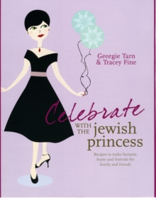Celebrate with the Jewish Princess, Paperback Book Celebrate with the Jewish Princess, Paperback Book