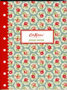 Cath Kidston Sticky Notes, Other printed item Book Cath Kidston Sticky Notes, Other printed item Book