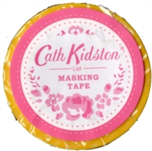 Cath Kidston Sticky Tape, Other merchandise Book Cath Kidston Sticky Tape, Other merchandise Book