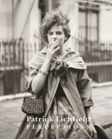 Patrick Lichfield: Perceptions, Hardback Book Patrick Lichfield: Perceptions, Hardback Book