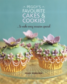 Peggy's Favourite Cakes & Cookies, Paperback / softback Book Peggy's Favourite Cakes & Cookies, Paperback / softback Book