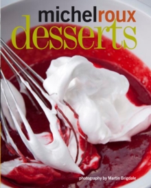 Desserts, Hardback Book Desserts, Hardback Book