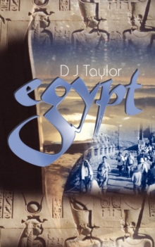 Egypt, Paperback / softback Book Egypt, Paperback / softback Book