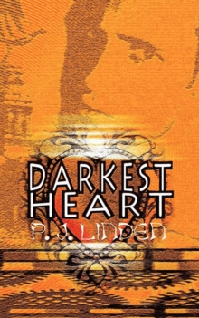 Darkest Heart, Paperback Book Darkest Heart, Paperback Book