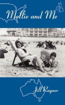 Mollie and Me, Paperback Book Mollie and Me, Paperback Book