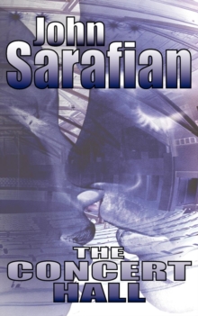 The Concert Hall, Paperback Book The Concert Hall, Paperback Book