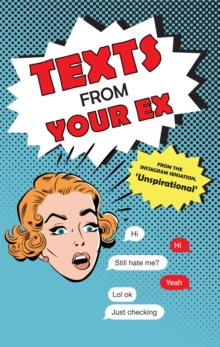 Texts From Your Ex