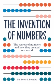 The Invention of Numbers