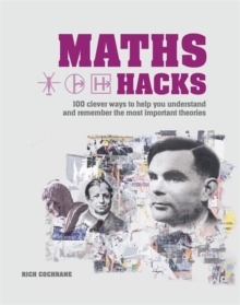 Maths Hacks, Paperback / softback Book Maths Hacks, Paperback / softback Book