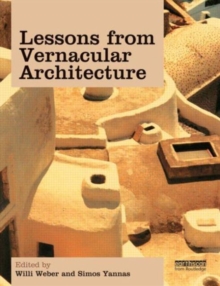 Lessons from Vernacular Architecture