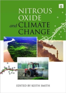 Nitrous Oxide and Climate Change, Hardback Book Nitrous Oxide and Climate Change, Hardback Book