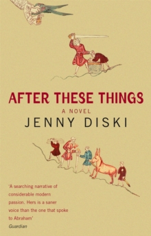 After These Things, Paperback / softback Book After These Things, Paperback / softback Book