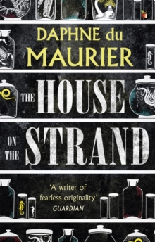 The House On The Strand