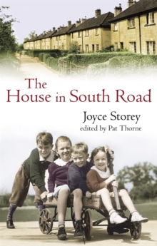 The House in South Road, Paperback Book The House in South Road, Paperback Book