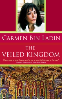 The Veiled Kingdom, Paperback Book The Veiled Kingdom, Paperback Book