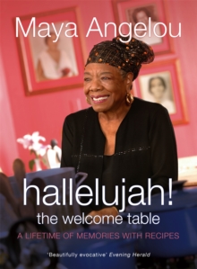 Hallelujah! The Welcome Table, Paperback / softback Book Hallelujah! The Welcome Table, Paperback / softback Book