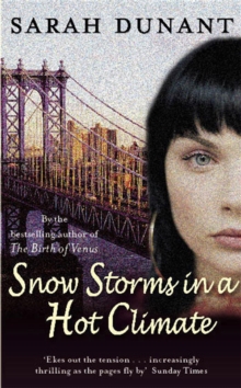 Snow Storms In A Hot Climate, Paperback / softback Book Snow Storms In A Hot Climate, Paperback / softback Book