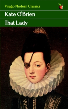 That Lady, Paperback / softback Book That Lady, Paperback / softback Book