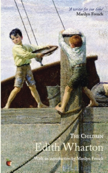 The Children, Paperback / softback Book The Children, Paperback / softback Book