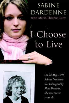 I Choose To Live, Paperback Book I Choose To Live, Paperback Book