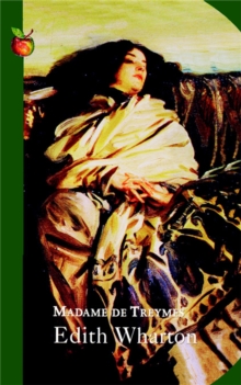 Madame De Treymes, Paperback / softback Book Madame De Treymes, Paperback / softback Book
