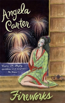 Fireworks, Paperback Book Fireworks, Paperback Book