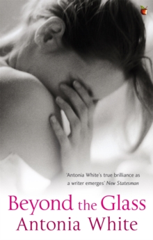 Beyond The Glass, Paperback / softback Book Beyond The Glass, Paperback / softback Book