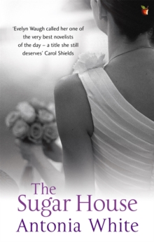 The Sugar House, Paperback / softback Book The Sugar House, Paperback / softback Book