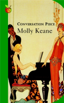 Conversation Piece, Paperback / softback Book Conversation Piece, Paperback / softback Book