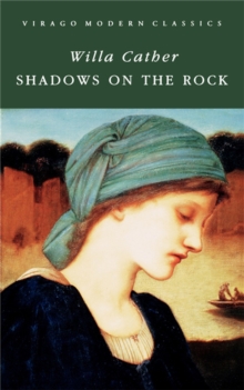 Shadows On The Rock, Paperback / softback Book Shadows On The Rock, Paperback / softback Book