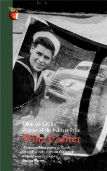 One Of Ours, Paperback / softback Book One Of Ours, Paperback / softback Book