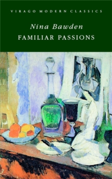Familiar Passions, Paperback / softback Book Familiar Passions, Paperback / softback Book