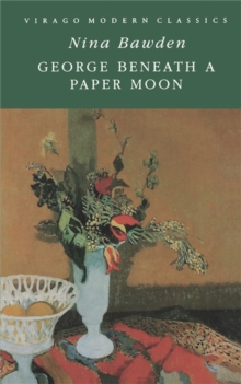 George Beneath a Paper Moon, Paperback Book George Beneath a Paper Moon, Paperback Book