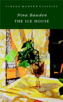 The Ice House, Paperback / softback Book The Ice House, Paperback / softback Book