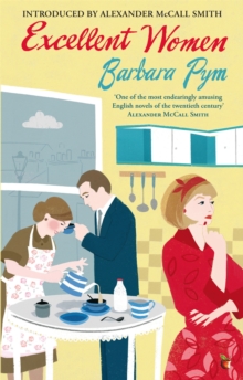 Excellent Women, Paperback Book Excellent Women, Paperback Book