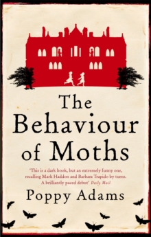 The Behaviour Of Moths